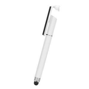Stylus Pen With Phone Stand And Screen Cleaner
