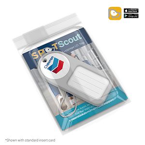 Powerstick SpotScout