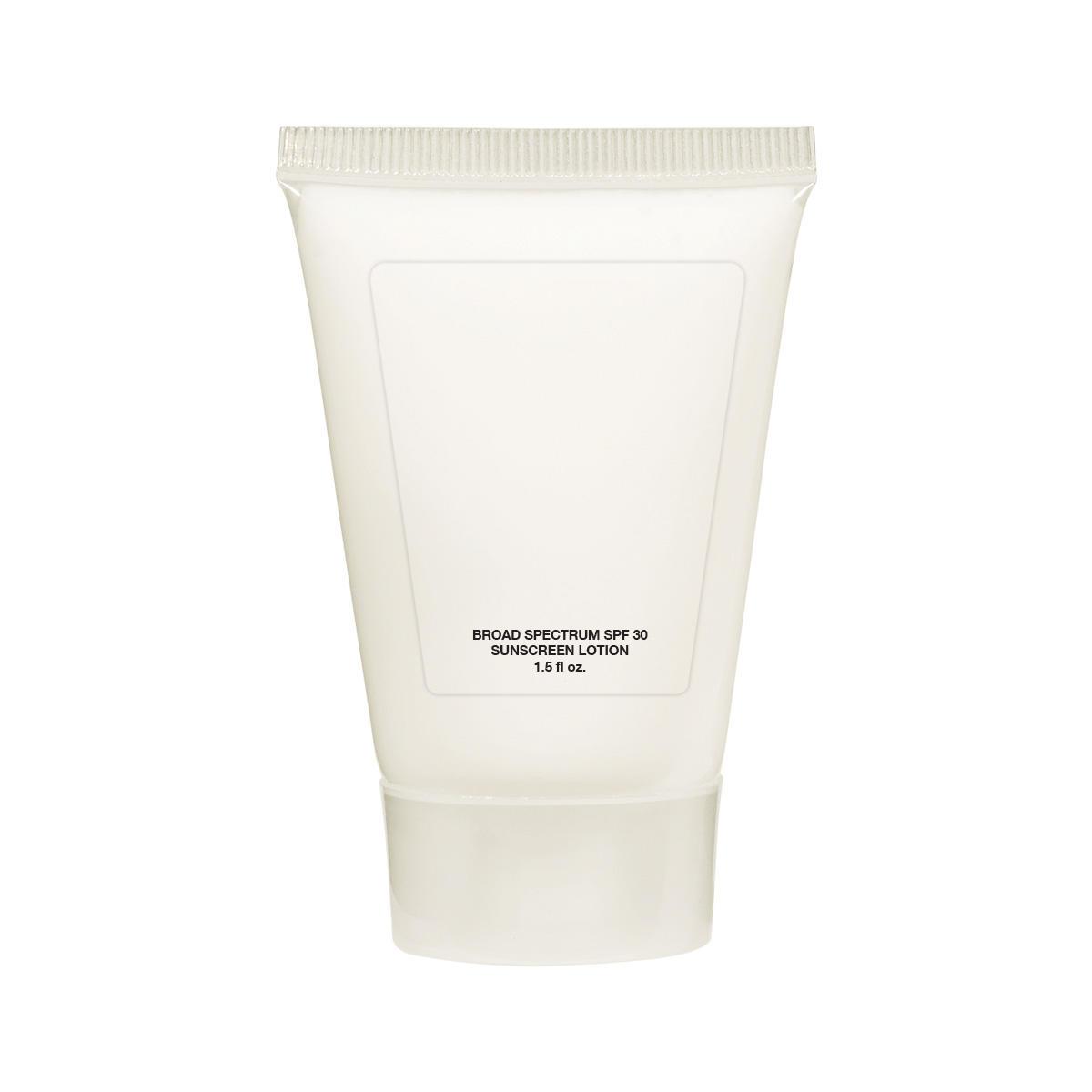1.5 Oz. SPF 30 Sunscreen Tube