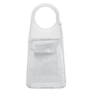 1.35 Oz. Hand Sanitizer With Color Moisture Beads
