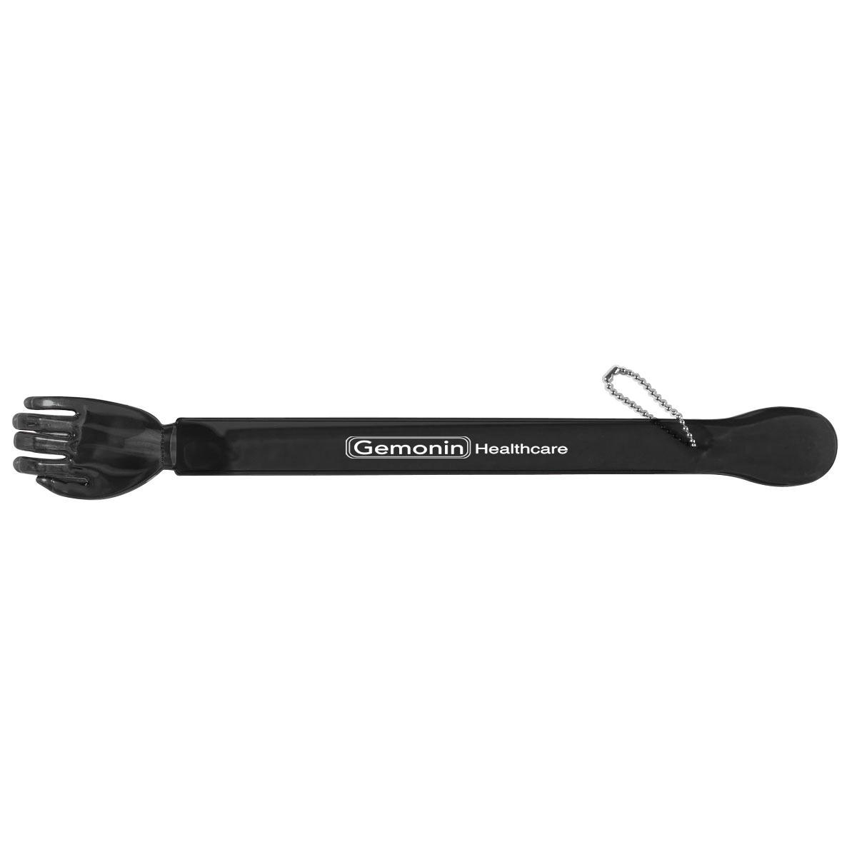 Back scratcher with shoehorn Corporate Specialties