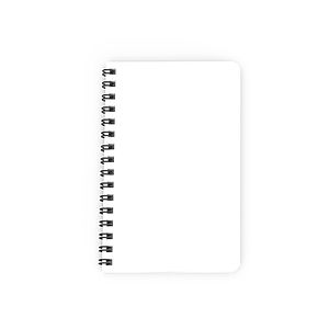 Powerstick Acorn Side Bound Notebook