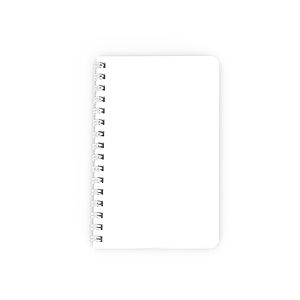 Powerstick Acorn Side Bound Notebook