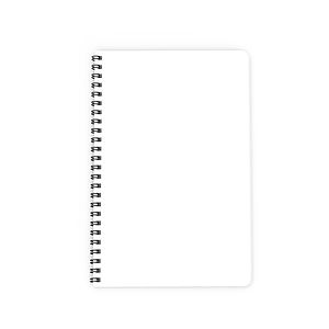 Powerstick Willow Side Bound Notebook
