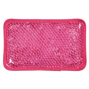 Plush Gel Beads Hot/Cold Pack
