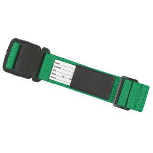 Luggage StrapBag Identifier