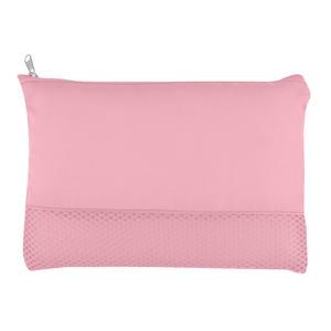 Mesh Vanity Bag