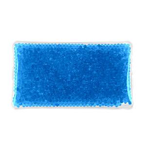 Gel Beads Hot/Cold Pack