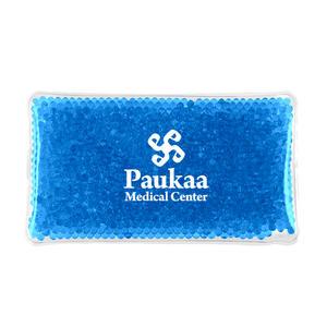 Gel Beads Hot/Cold Pack