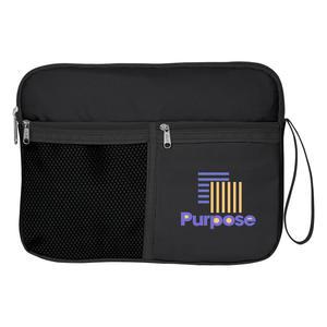 Multi-Purpose Personal Carrying Bag