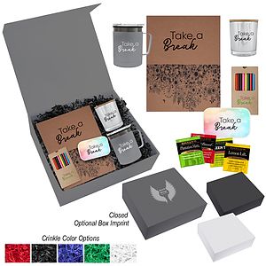 Self Care Tea Gift Set