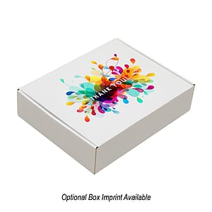 Sip and Step Gift Set