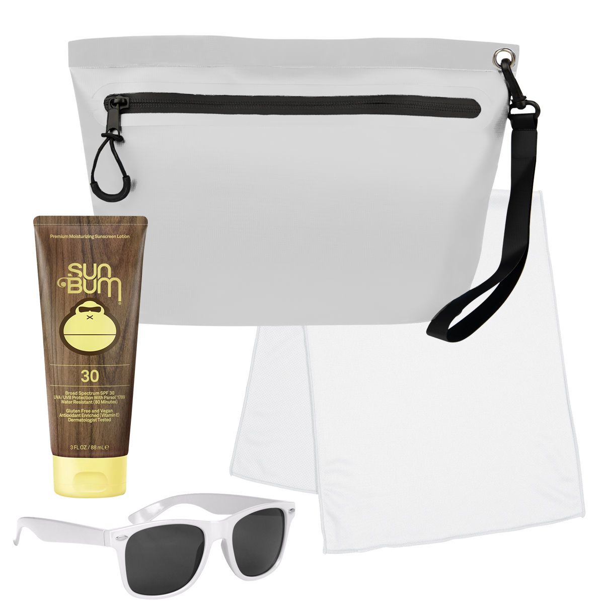 Lido Deck Lounge Kit