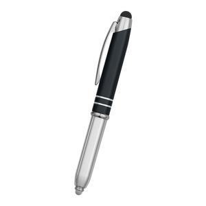 Ballpoint Stylus Pen With Light