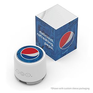 Minuet Mini Portable Bluetooth Speaker