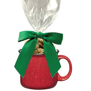 15 Oz. Campfire Mug With Mug Stuffer