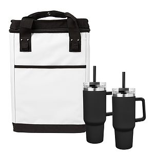  INTREPID WANDERER KIT