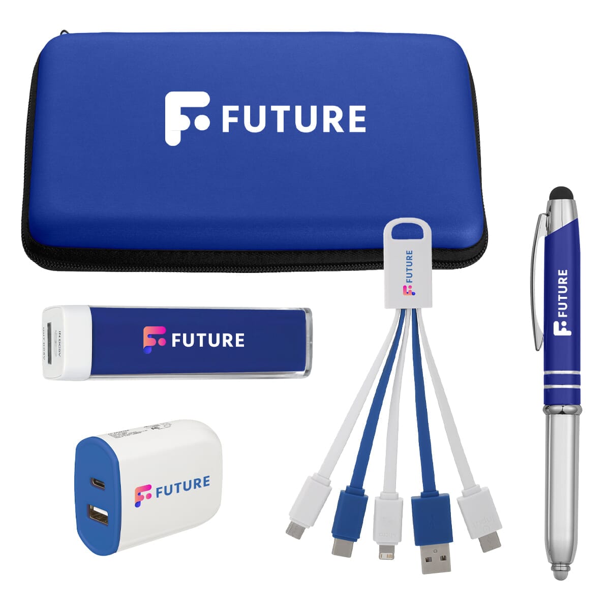 Travel Tech Kit