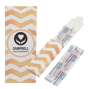 Bandage Pocket Kit