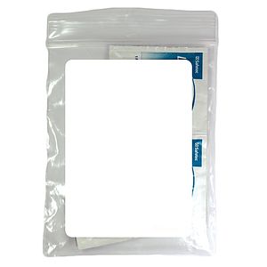 Beach Necessities Kit - Bag