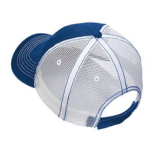 District® Mesh Back Cap