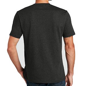 DISTRICT RE-TEE