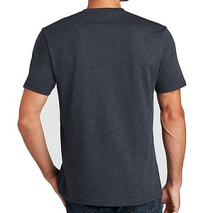 DISTRICT RE-TEE