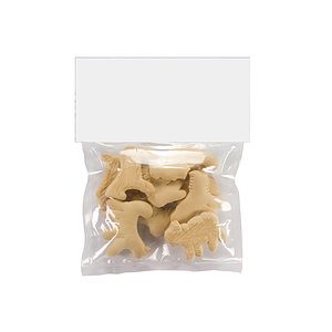 Candy Bag With Header Card (Large)