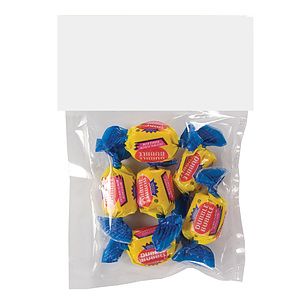 Candy Bag With Header Card (Large)
