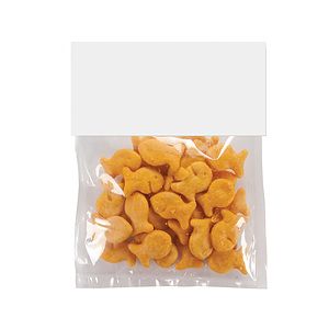 Candy Bag With Header Card (Large)