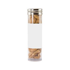 Gourmet Plastic Tube (Large)