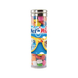 Gourmet Plastic Tube (Large)
