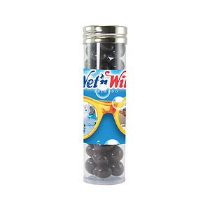 Gourmet Plastic Tube (Large)
