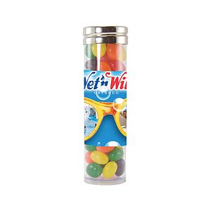 Gourmet Plastic Tube (Large)