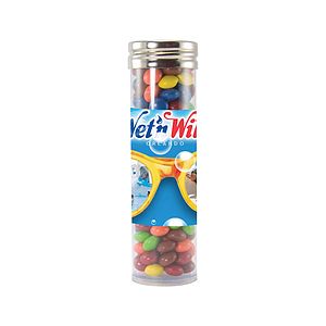 Gourmet Plastic Tube (Large)