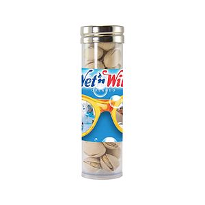 Gourmet Plastic Tube (Large)