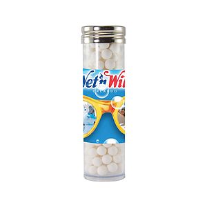 Gourmet Plastic Tube (Large)