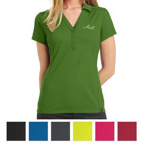 OGIO® Ladies' Framework Polo