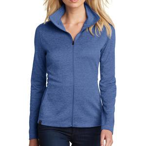 OGIO® Ladies' Pixel Full-Zip
