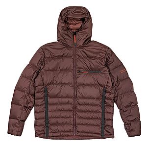 Mountain Standard Coldfront Down Jacket