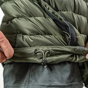 Mountain Standard Coldfront Down Jacket