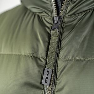 Mountain Standard Coldfront Down Jacket