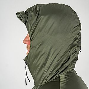 Mountain Standard Coldfront Down Jacket