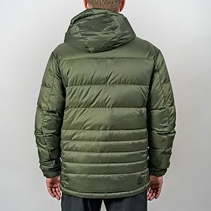Mountain Standard Coldfront Down Jacket