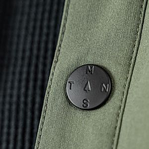 Mountain Standard Drifter Button-Up Jacket
