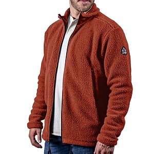 Mountain Standard Stoker Fleece Jacket