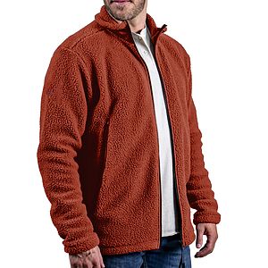 Mountain Standard Stoker Fleece Jacket