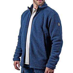 Mountain Standard Stoker Fleece Jacket
