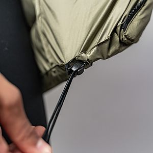 Mountain Standard Alma Down Jacket