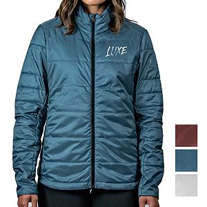 Mountain Standard Destination Primaloft Jacket